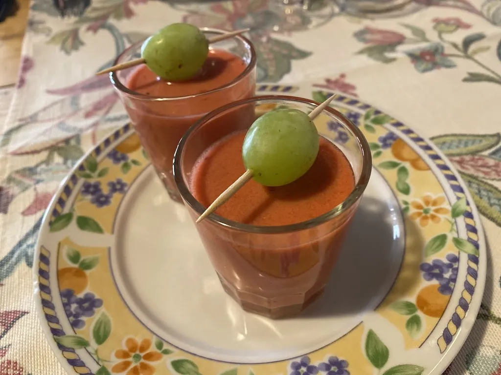 Menu_Hotel Rural Las Campares_Santa María de Ordás_image_7