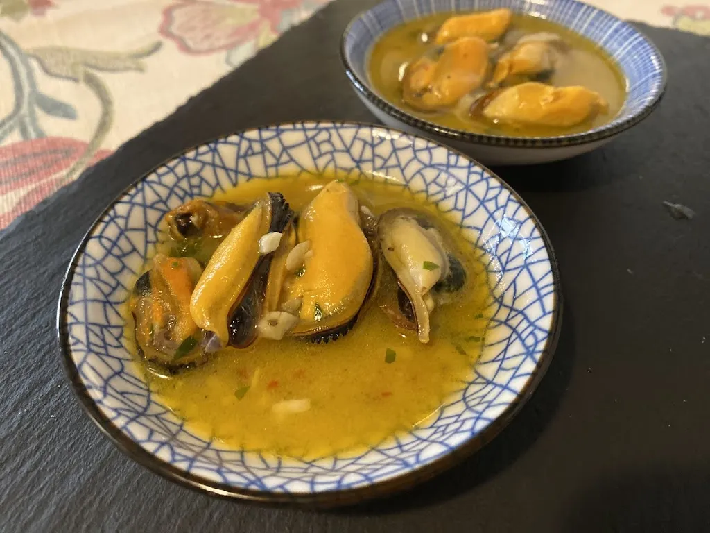 Menu_Hotel Rural Las Campares_Santa María de Ordás_image_8