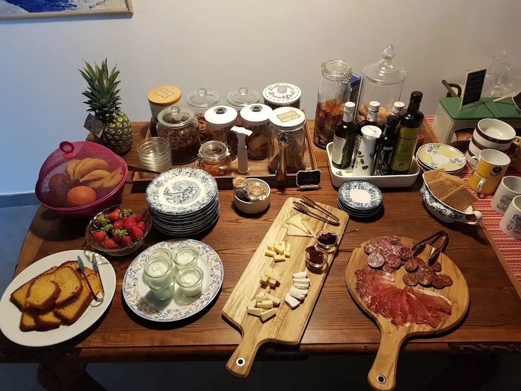 Richard Dodd_Hotel Rural Las Campares_Santa María de Ordás_review