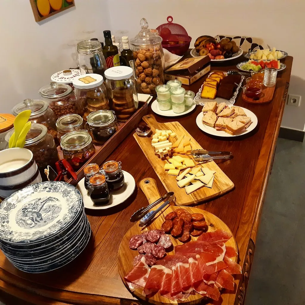 Hotel Rural Las Campares_Santa María de Ordás_slider_image_2