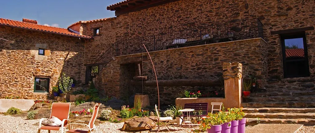Hotel Rural Las Campares_Santa María de Ordás_slider_image_3