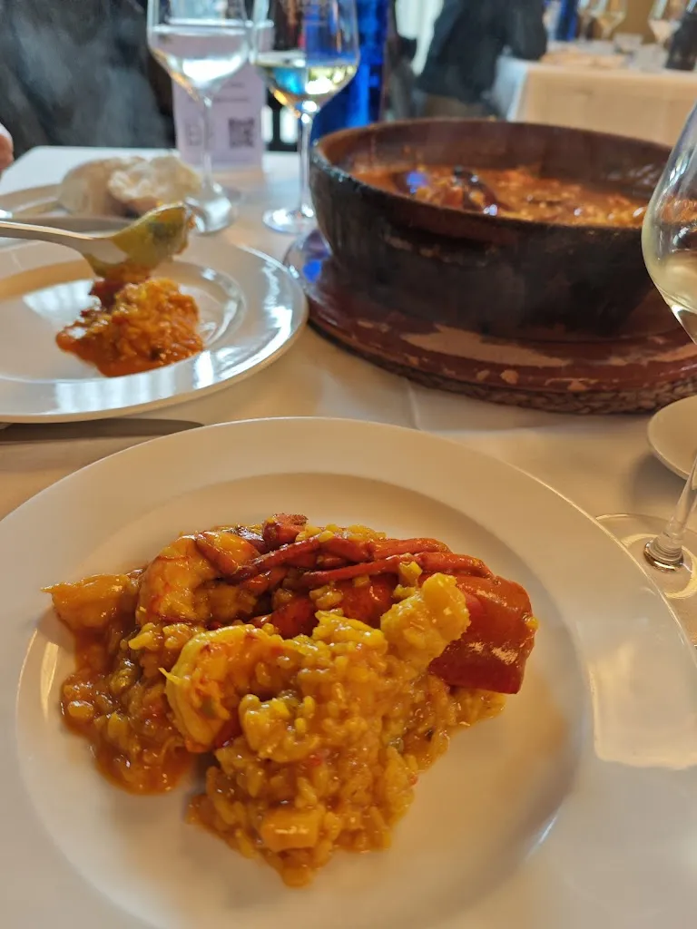 Menu_Restaurante La Zíngara_Santa María del Monte de Cea_image_5