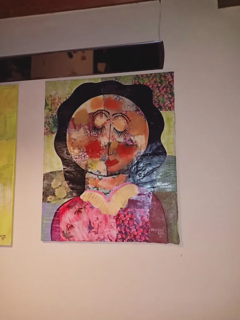 Ron Connors_Restaurante La Zíngara_Santa María del Monte de Cea_review