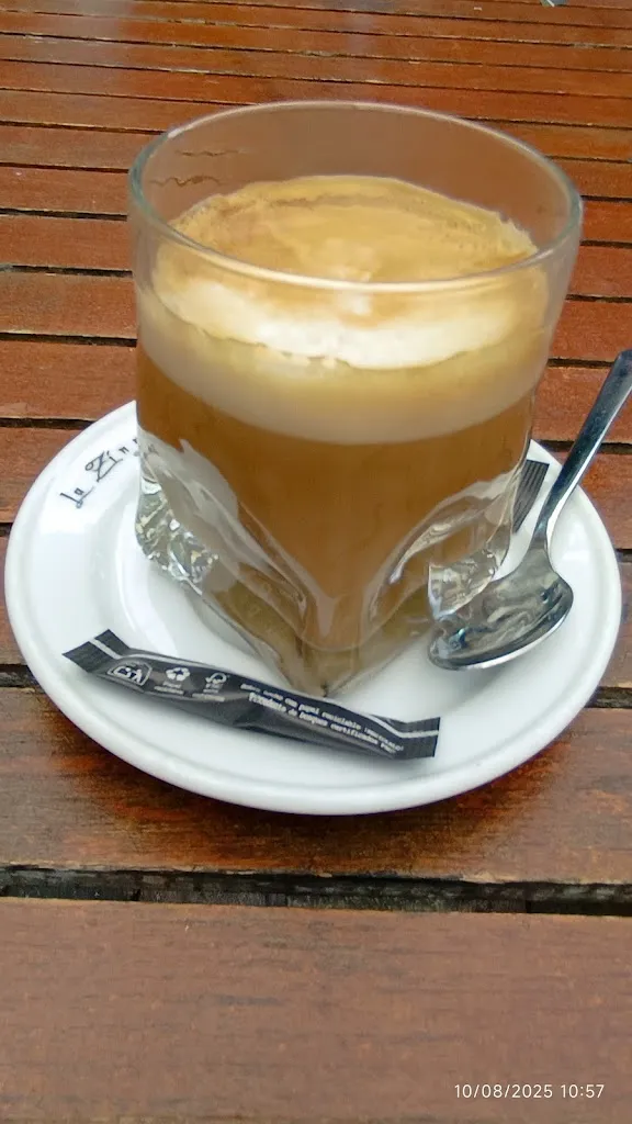 Yolanda_Restaurante La Zíngara_Santa María del Monte de Cea_review