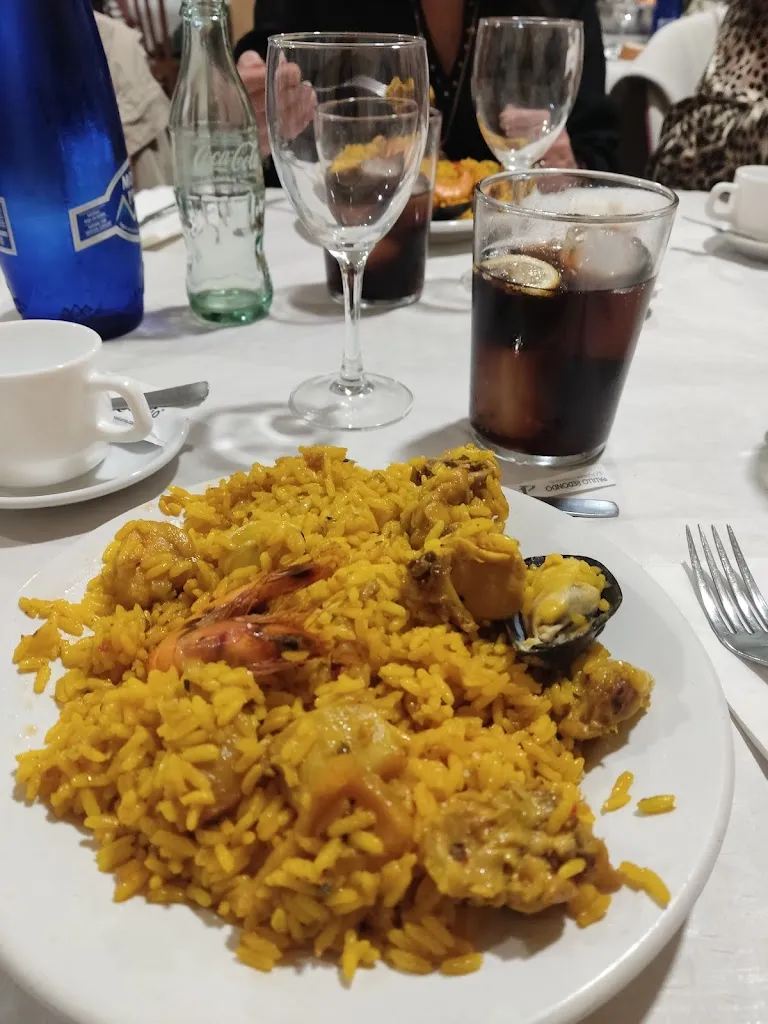 Lorena Gutierrez Majo_Hostal Restaurante El Silo_Santa María del Monte de Cea_review