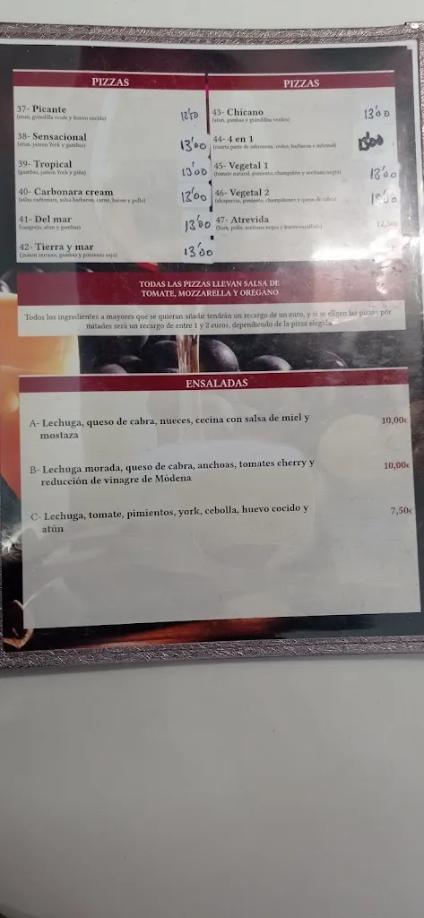 Menu_Mesón El Campesino_Santa María del Monte de Cea_image_3