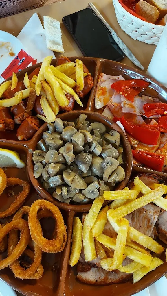 Menu_Mesón El Campesino_Santa María del Monte de Cea_image_8