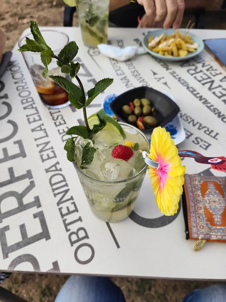 Menu_El Patio de San Andrés_San Andrés del Rabanedo_immagine_2