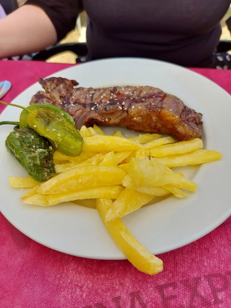 Menu_El Patio de San Andrés_San Andrés del Rabanedo_immagine_3