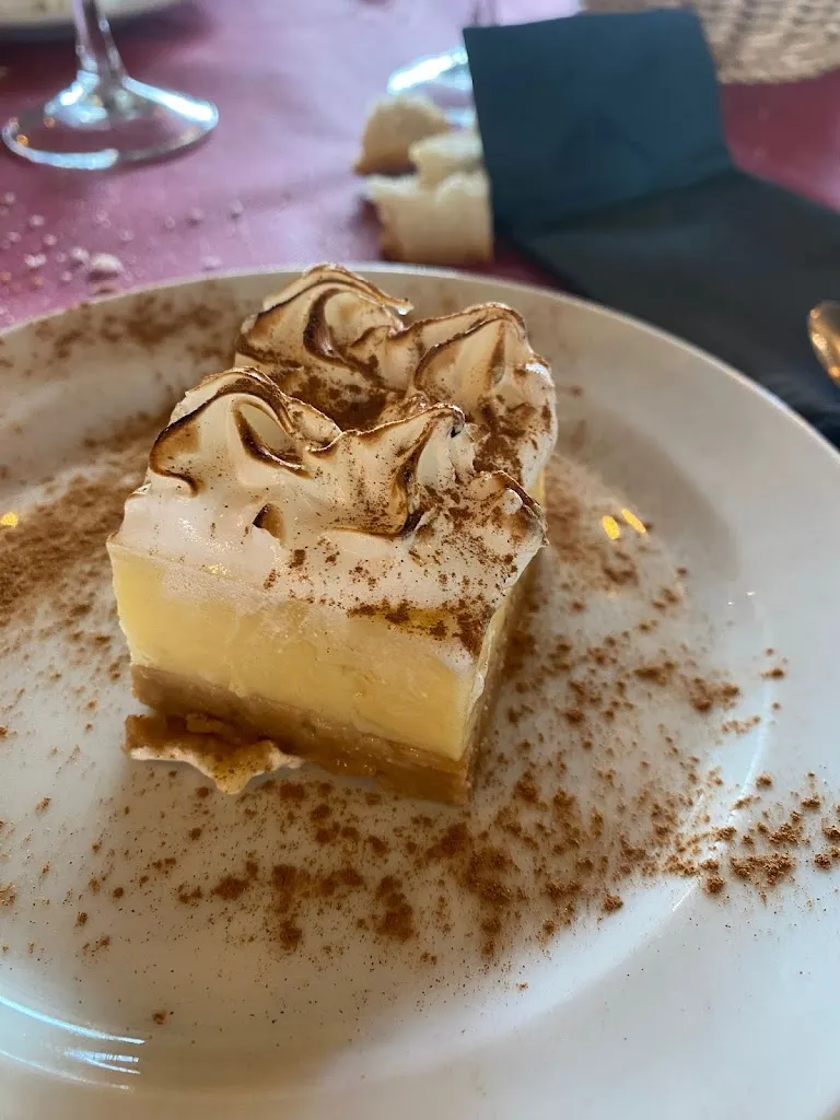 Sara_El Patio de San Andrés_San Andrés del Rabanedo_recensione