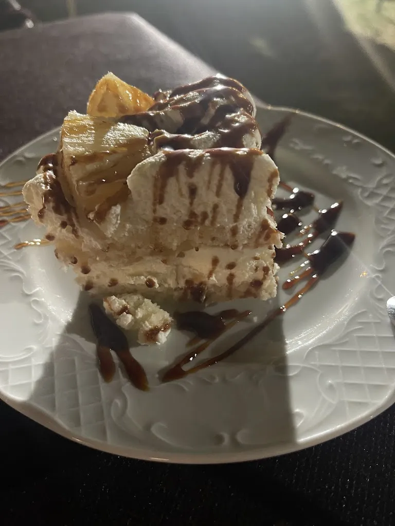 Yubelkis Ospina_El Patio de San Andrés_San Andrés del Rabanedo_recensione