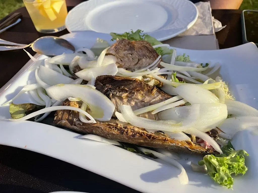 Ilde Alfon_El Patio de San Andrés_San Andrés del Rabanedo_recensione