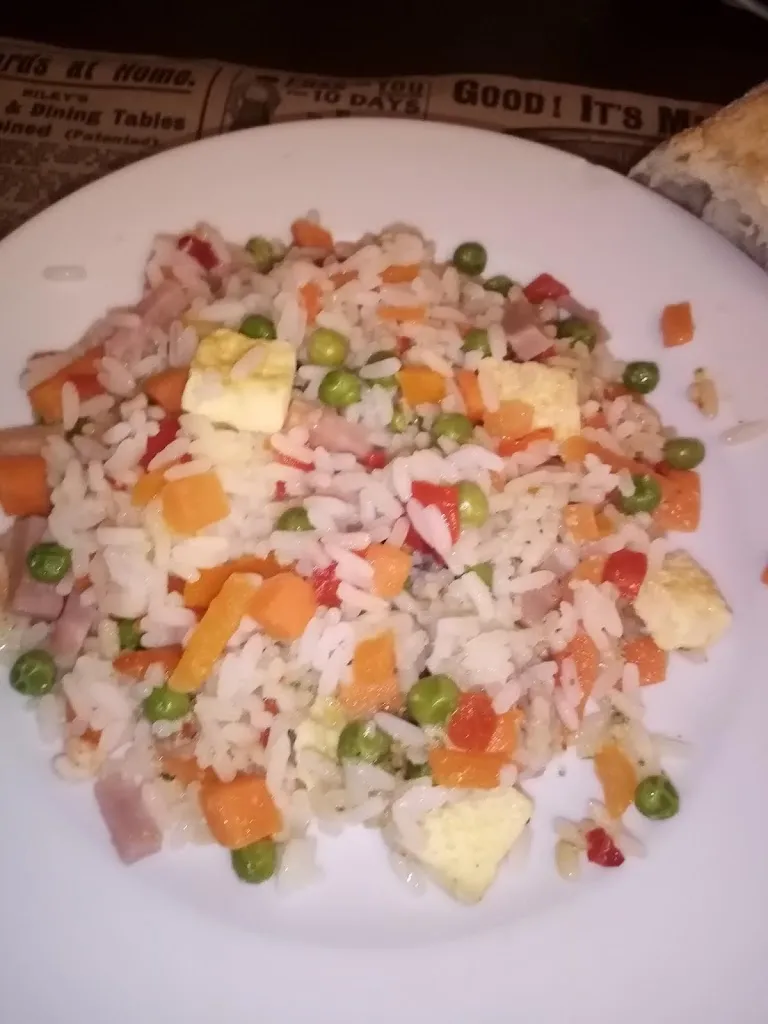 Menu_Hostelería Restaurante El Pájaro_San Andrés del Rabanedo_image_5