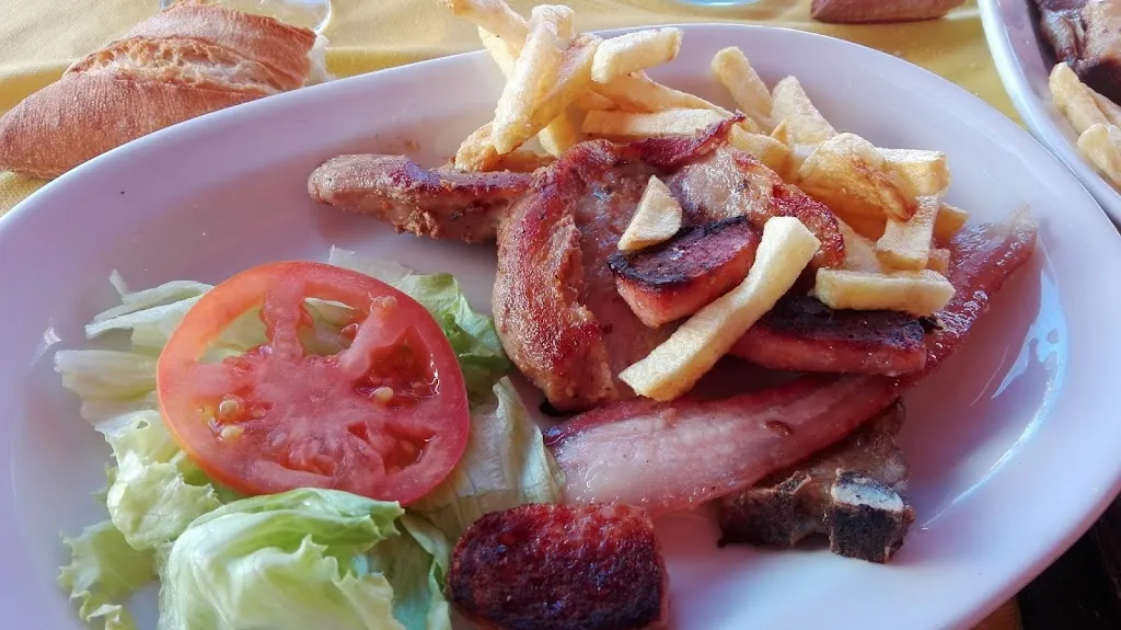 Menu_Hostelería Restaurante El Pájaro_San Andrés del Rabanedo_image_6