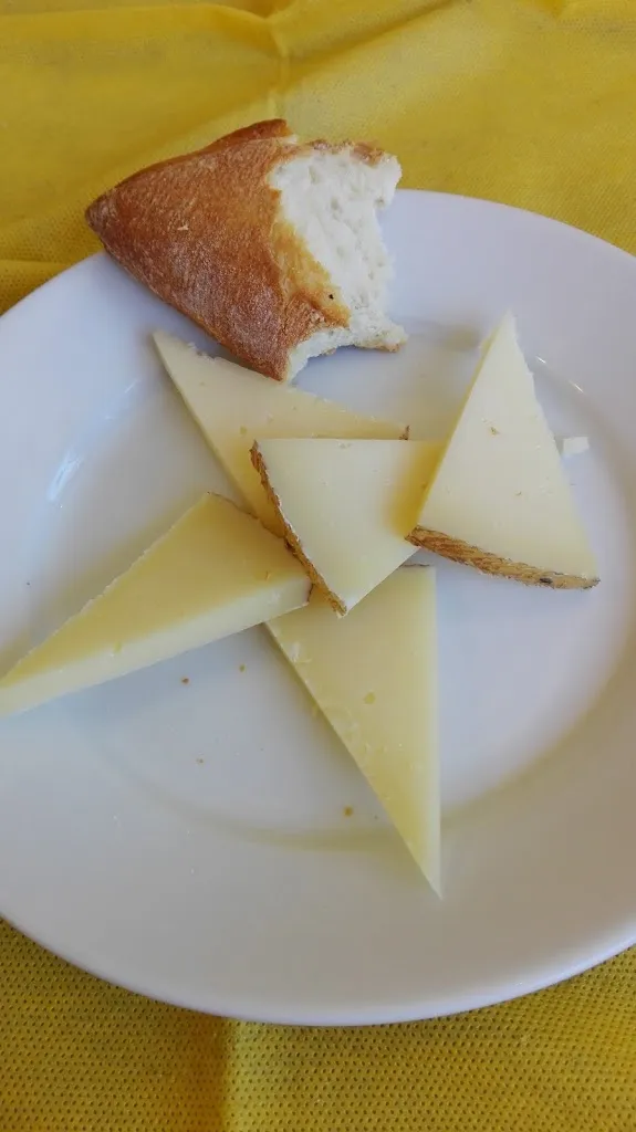 Menu_Hostelería Restaurante El Pájaro_San Andrés del Rabanedo_image_9