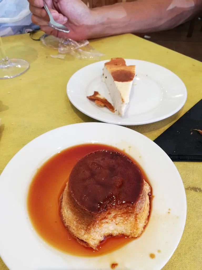 marta soto_Hostelería Restaurante El Pájaro_San Andrés del Rabanedo_review