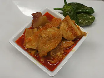 Hostelería Restaurante El Pájaro_San Andrés del Rabanedo_slider_image_2