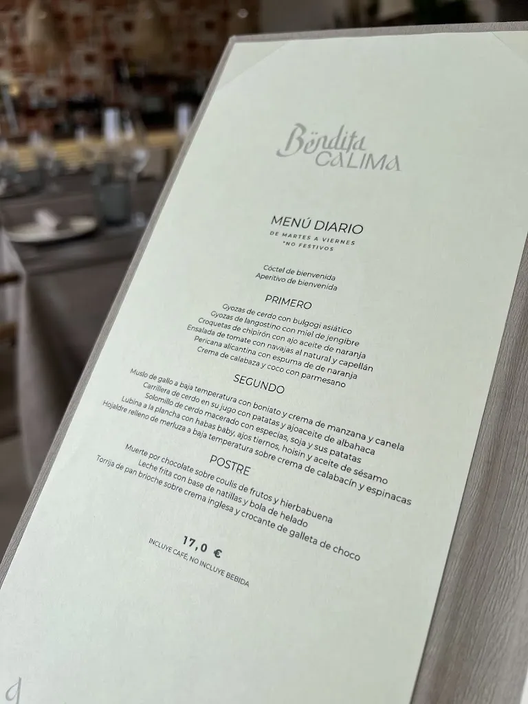 Menu_Bendita Calima_Ibi_immagine_1