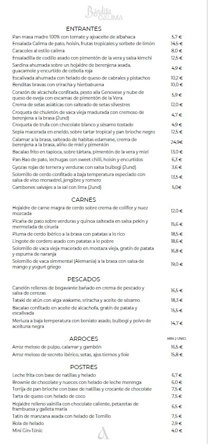 Menu_Bendita Calima_Ibi_immagine_2