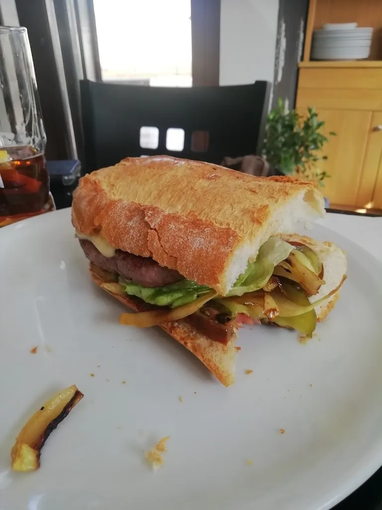 Menu_Javi's Bar_San Andrés del Rabanedo_image_5