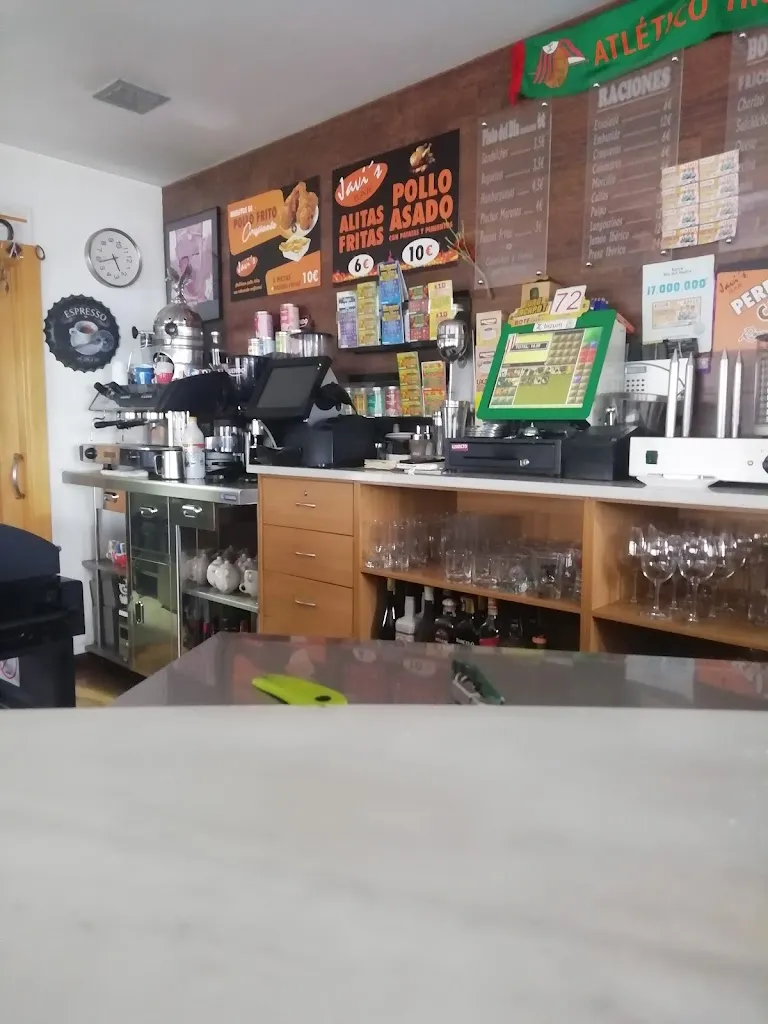 Rei Del Nanto_Javi's Bar_San Andrés del Rabanedo_review