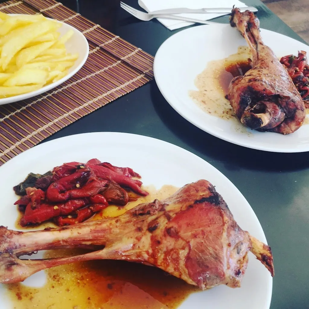 Javi's Bar_San Andrés del Rabanedo_slider_image_2