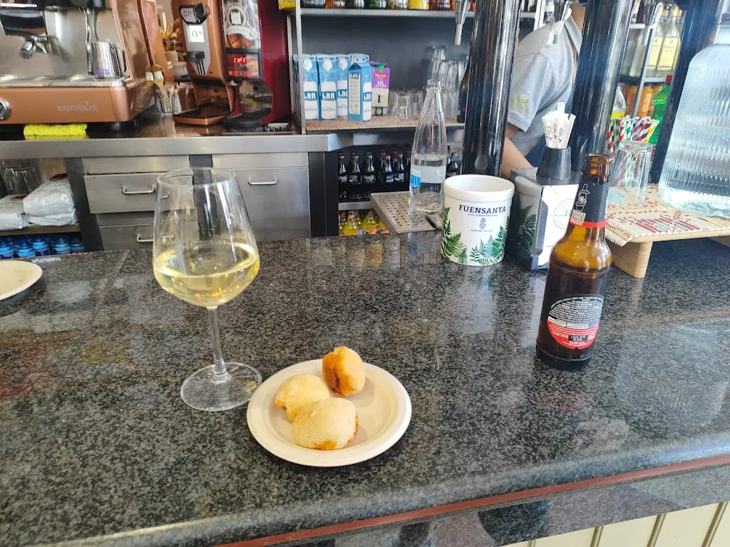 Menu_Cervecería La Pasarela_San Andrés del Rabanedo_image_2