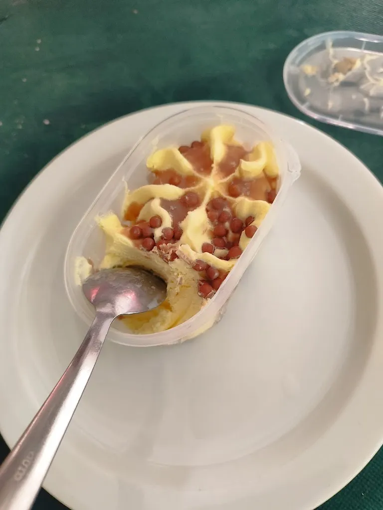 Menu_Cervecería La Pasarela_San Andrés del Rabanedo_image_3