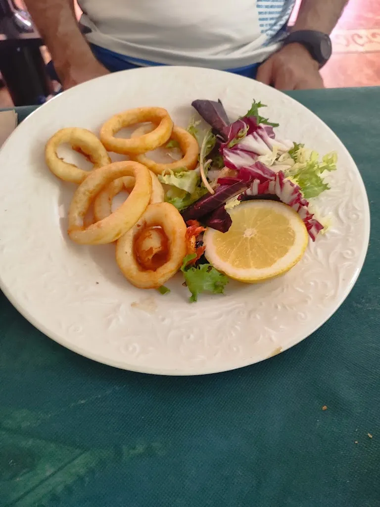 Menu_Cervecería La Pasarela_San Andrés del Rabanedo_image_4