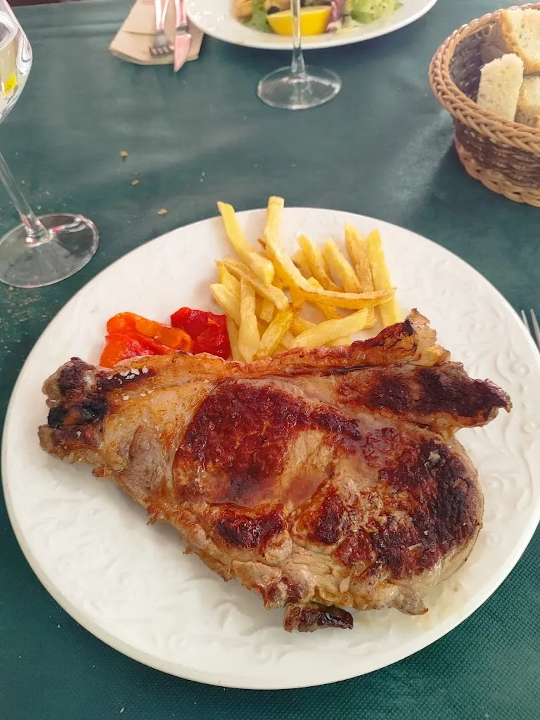 Menu_Cervecería La Pasarela_San Andrés del Rabanedo_image_6