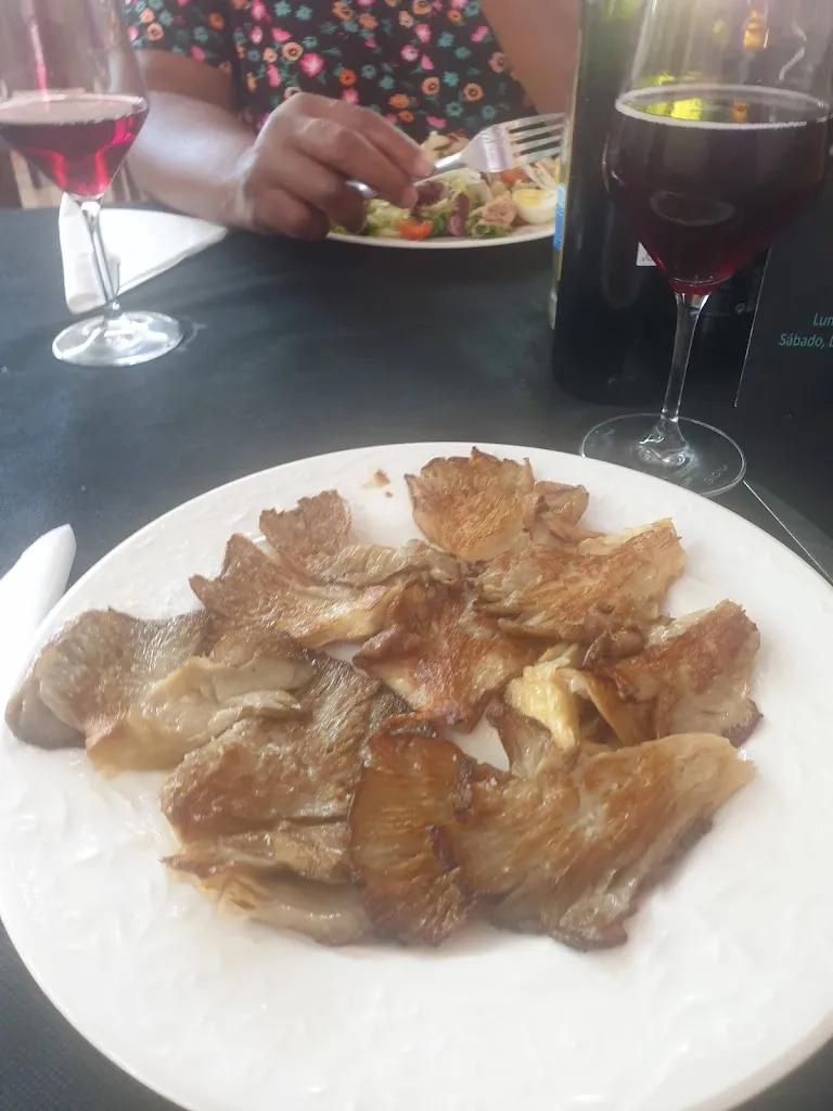 Menu_Cervecería La Pasarela_San Andrés del Rabanedo_image_7