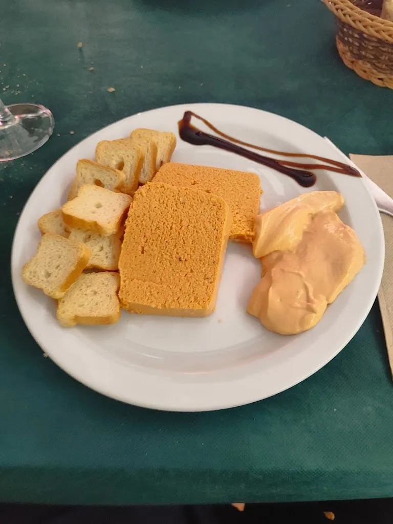 Menu_Cervecería La Pasarela_San Andrés del Rabanedo_image_8