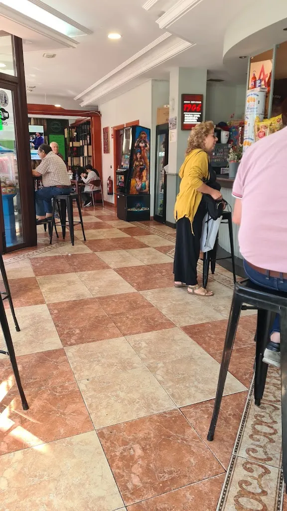 Ivan Gayoso_Cervecería La Pasarela_San Andrés del Rabanedo_review