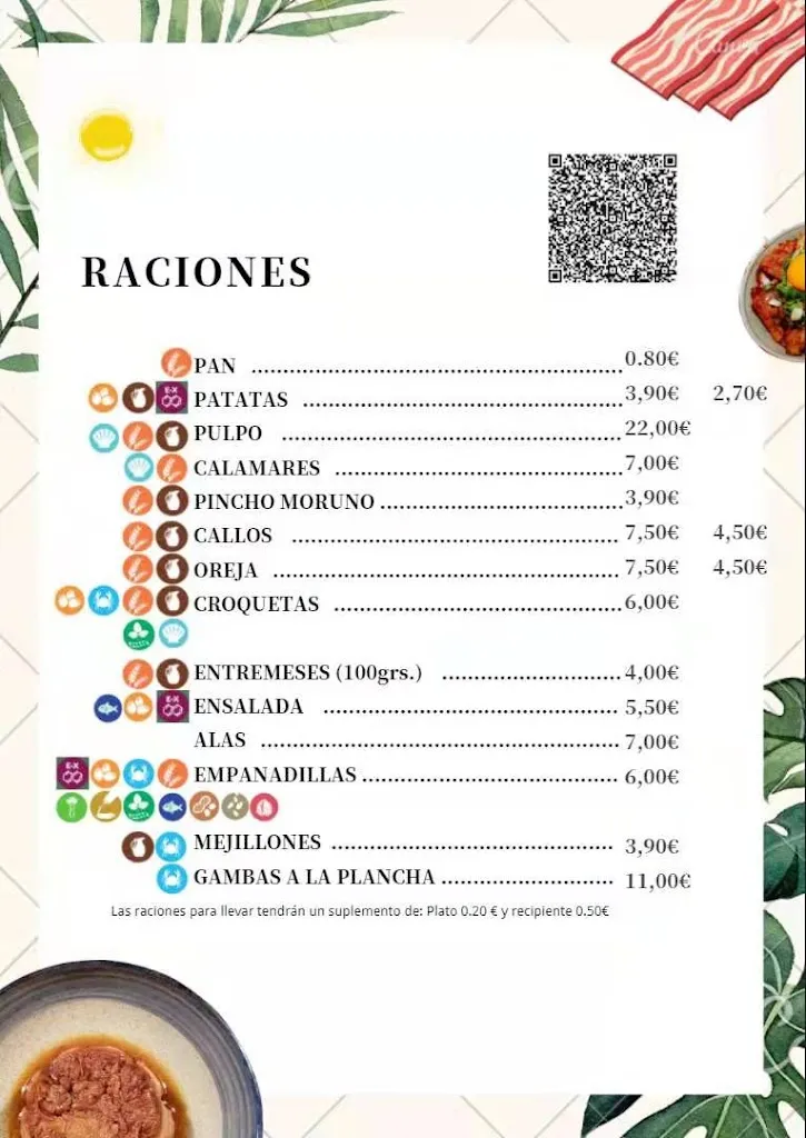 Menu_Legión VII_San Andrés del Rabanedo_image_2