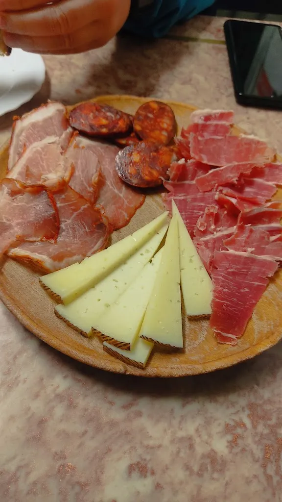 Menu_Legión VII_San Andrés del Rabanedo_image_7