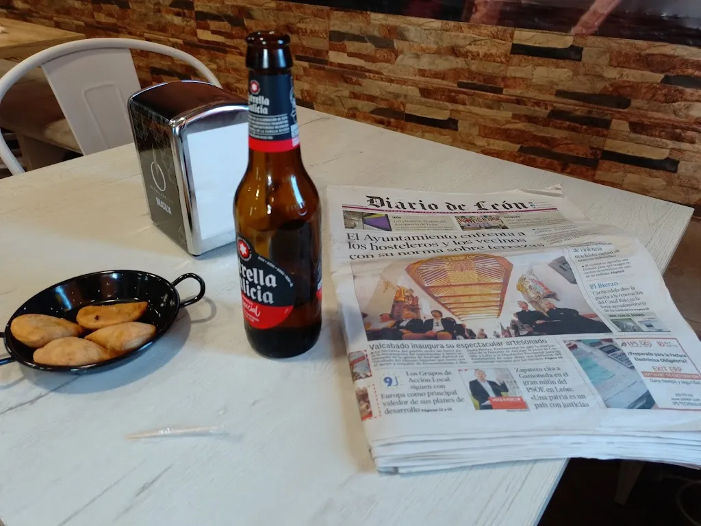 Ví Al_El Picotazo_San Andrés del Rabanedo_review