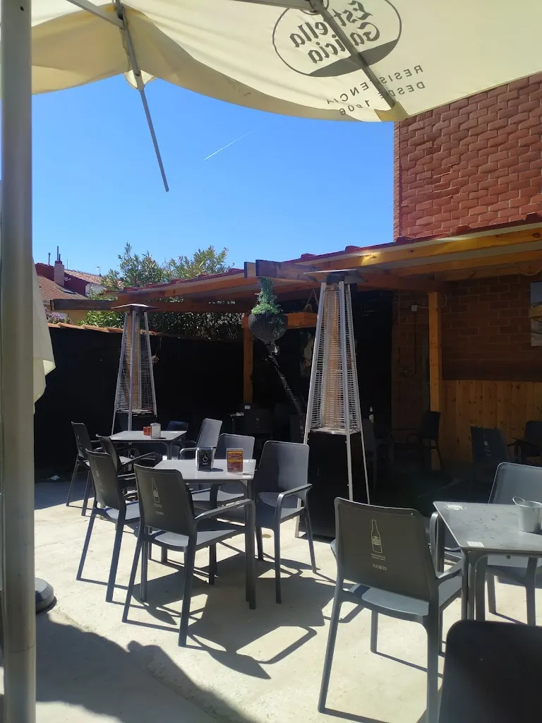 María Páramo Arias_El Picotazo_San Andrés del Rabanedo_review