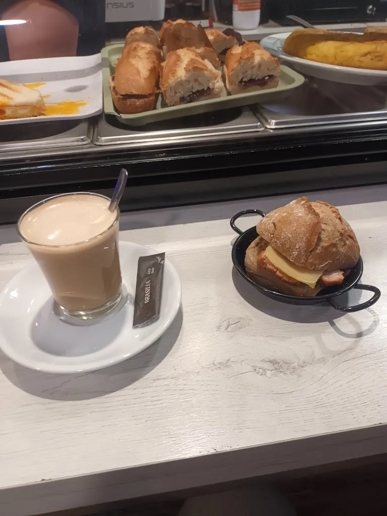 El Picotazo restaurant in San Andrés del Rabanedo