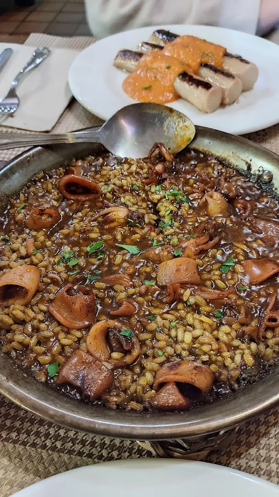 Menu_La Tahona de Ambrosia_San Andrés del Rabanedo_image_5