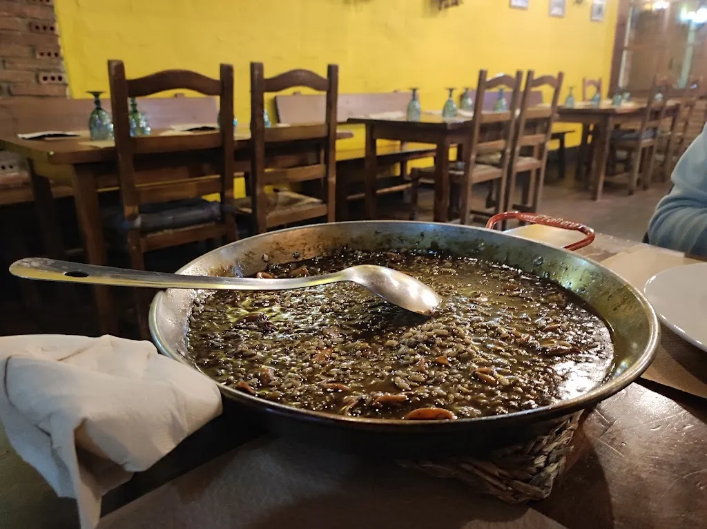 Rosa Perez González_La Tahona de Ambrosia_San Andrés del Rabanedo_review