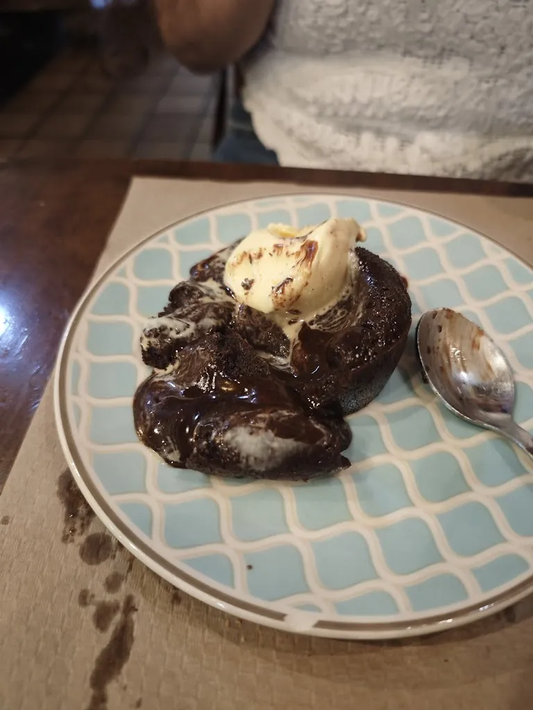 javier romeralo_La Tahona de Ambrosia_San Andrés del Rabanedo_review