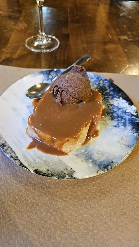 Sergio Escudero Campanario_La Tahona de Ambrosia_San Andrés del Rabanedo_review