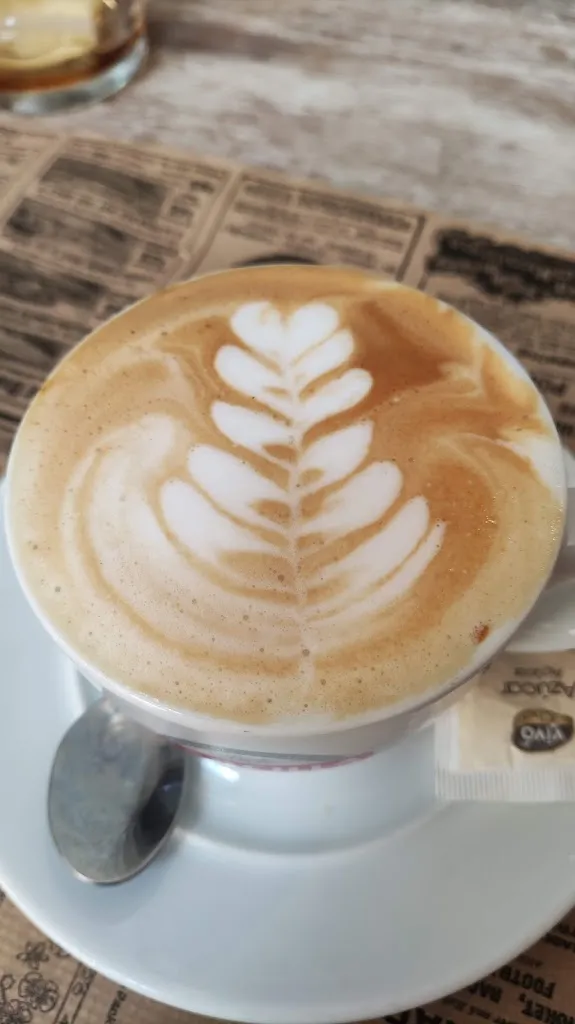 Menu_Burger Bar La Bicicleta_San Andrés del Rabanedo_image_5