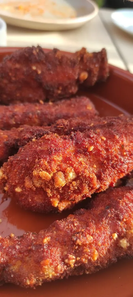 Menu_Burger Bar La Bicicleta_San Andrés del Rabanedo_image_7