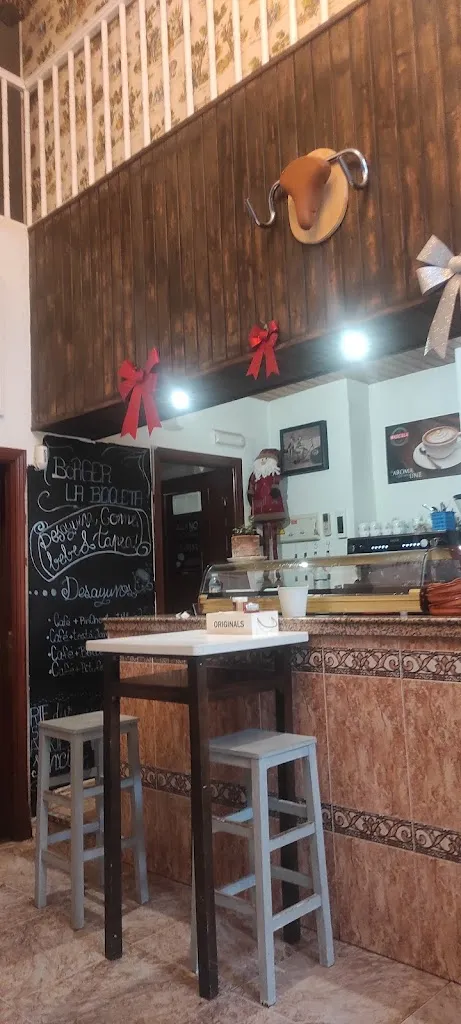 Aedra_Burger Bar La Bicicleta_San Andrés del Rabanedo_review