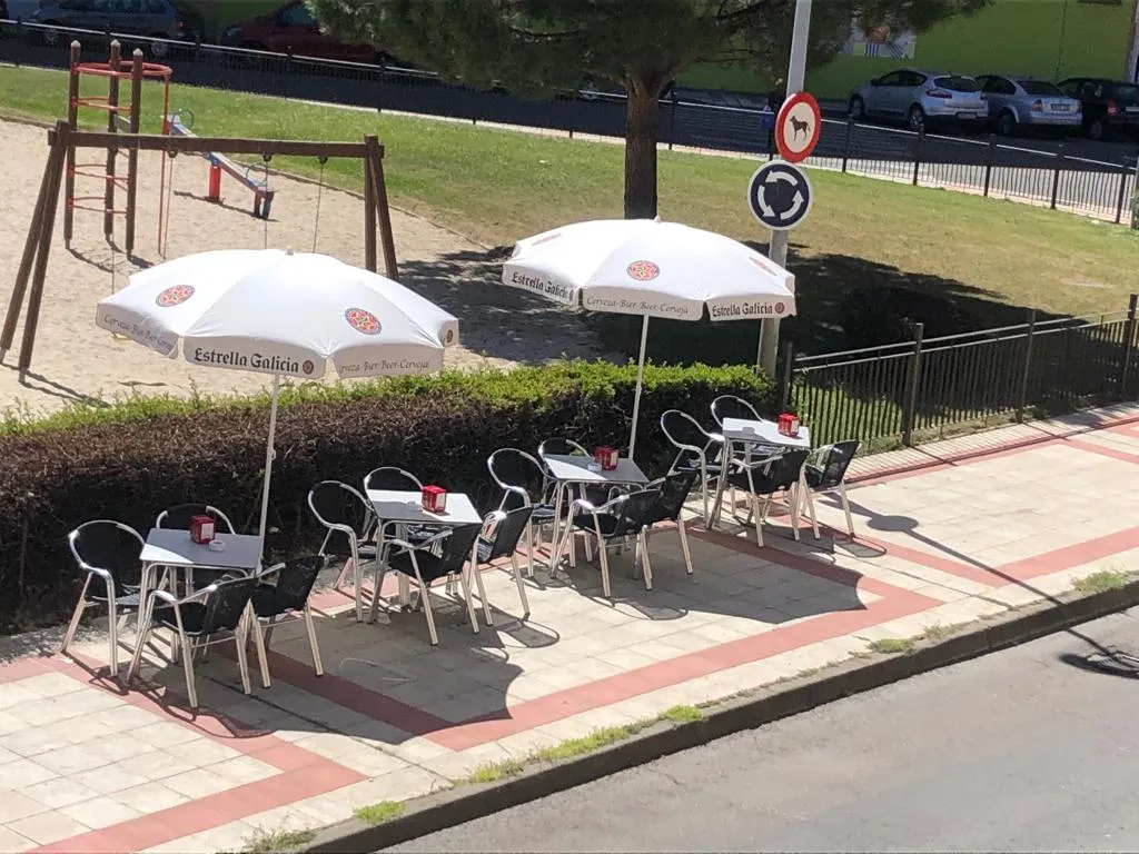 Burger Bar La Bicicleta_San Andrés del Rabanedo_slider_image_1