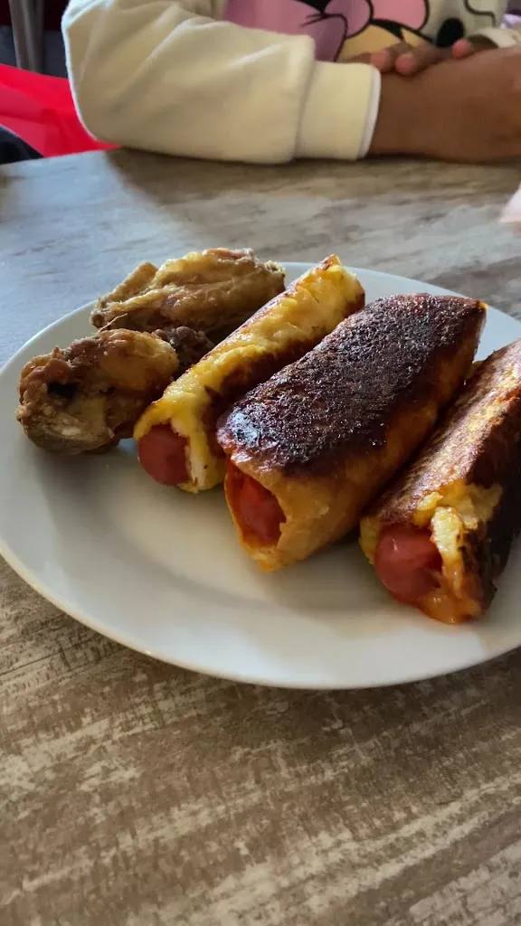 Burger Bar La Bicicleta_San Andrés del Rabanedo_slider_image_2