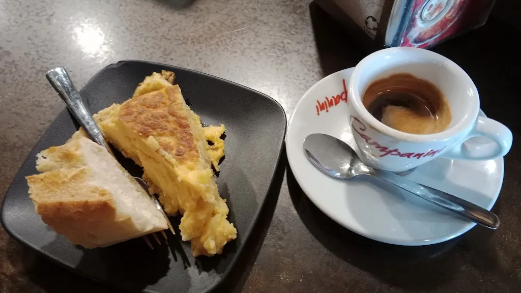 Menu_The Garrison_San Andrés del Rabanedo_image_8