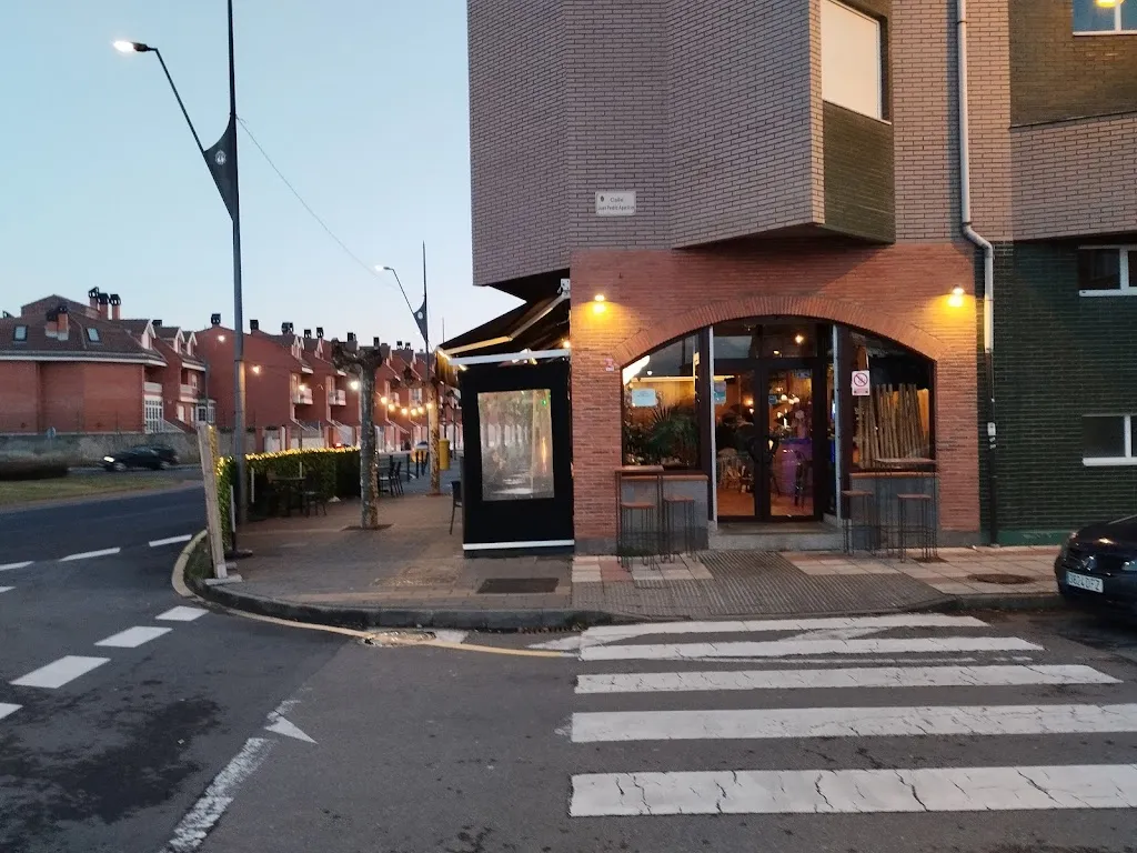 Marco Antonio Anton_The Garrison_San Andrés del Rabanedo_review