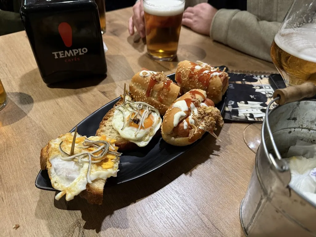 The Garrison_San Andrés del Rabanedo_slider_image_3